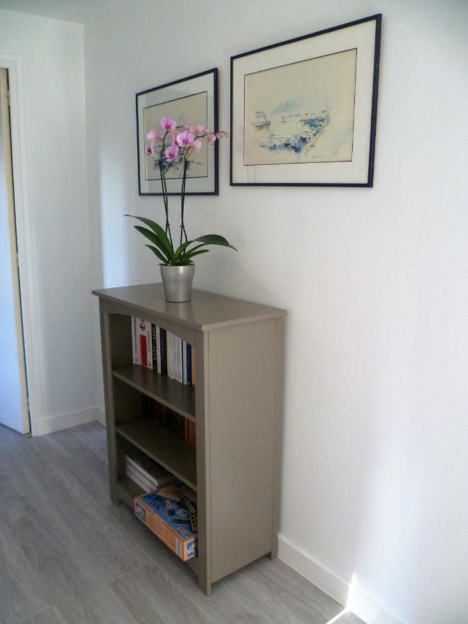 Chambres D'Hotes Le Vignaud 布朗托姆 外观 照片
